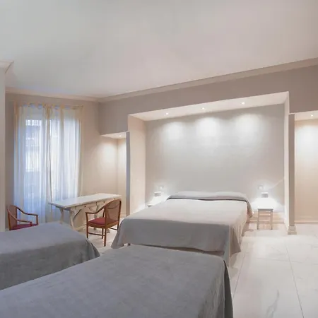 Albergo La Villetta Sarzana Exterior photo